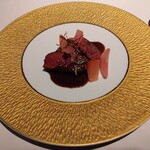 Restaurant Grand Cafe Fauchon - 