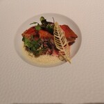 Restaurant Grand Cafe Fauchon - 