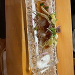 手酌割烹 てら田 - 