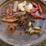 SPICE GATE - 