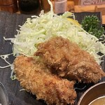 Tonkatsu Shiota - 