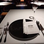 Restaurant Grand Cafe Fauchon - 