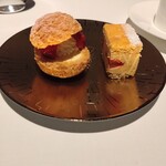 Restaurant Grand Cafe Fauchon - 