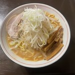 らぁー麺や くろべい - 