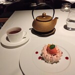 Restaurant Grand Cafe Fauchon - 