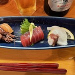 手酌割烹 てら田 - 