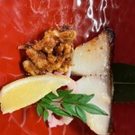 手酌割烹 てら田 - 