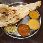 南インド料理ダクシン - 