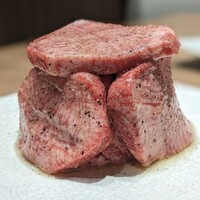 焼肉山水 虎ノ門ヒルズ店 - 