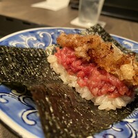 USHIGORO S. NISHIAZABU - 