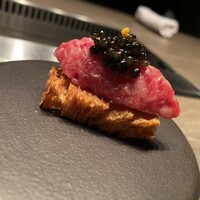 USHIGORO S. NISHIAZABU - 