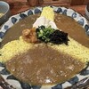 お出汁とスパイス 元祖 エレクトロニカレー