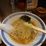 鳥清 - 