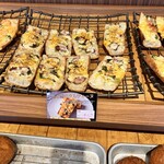 伊三郎製パン - 
