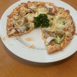 シェラ・トゥール - 