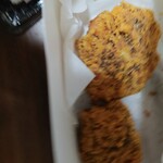 ケンタッキーフライドチキン - 料理写真: