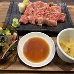 Sumibiyakiniku Kyuu - 