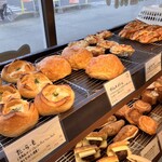 伊三郎製パン - 