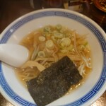 鳥清 - 