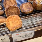 伊三郎製パン - 