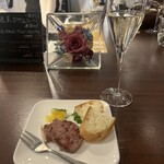 チエズ ワインバー - 