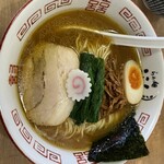 らぁ麺ここん - 