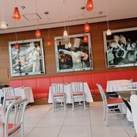 ブラッスリー ポール・ボキューズ 大丸東京 - 