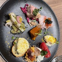 ダルマット 六本木ヒルズ店 - 