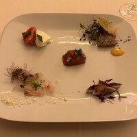 ピアット・スズキ - 