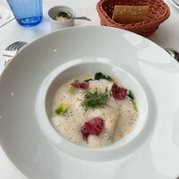 ブラッスリー ポール・ボキューズ 大丸東京 - 