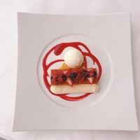 ブラッスリー ポール・ボキューズ 大丸東京 - 