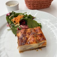 ブラッスリー ポール・ボキューズ 大丸東京 - 