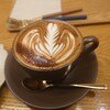 Sulbing cafe - ドリンク写真: