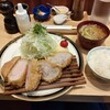 とんかつ ばんぶー