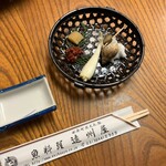 浅草 魚料理 遠州屋 - 