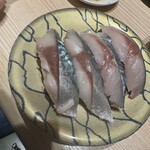 鮨処 なごやか亭 発寒店 - 