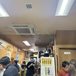 Okonomiyaki Mori - 