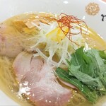 麺処ぐり虎 海老名店 - 