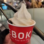 IDEBOK - アイスクリーム