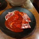 Genki Yakiniku Gyuushige - 