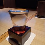 つづらお - 磯自慢
