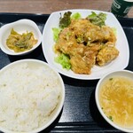 南国酒家 広東麺飯房 - 