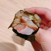鮨 おにかい×2 - 