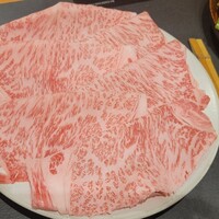 しゃぶしゃぶ・日本料理 木曽路 上野店 - 