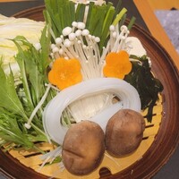 しゃぶしゃぶ・日本料理 木曽路 上野店 - 