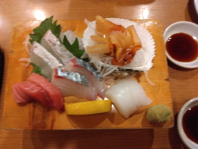 海鮮旬処 ししまる - 朝潮橋/海鮮 | 食べログ