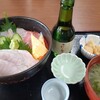 市場の食堂 金目亭