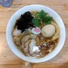 中華そば ムタヒロ  1号店