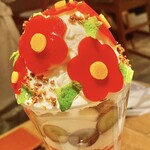 夜パフェ専門店 Parfaiteria beL - 