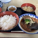 浜の茶屋 - 料理写真: